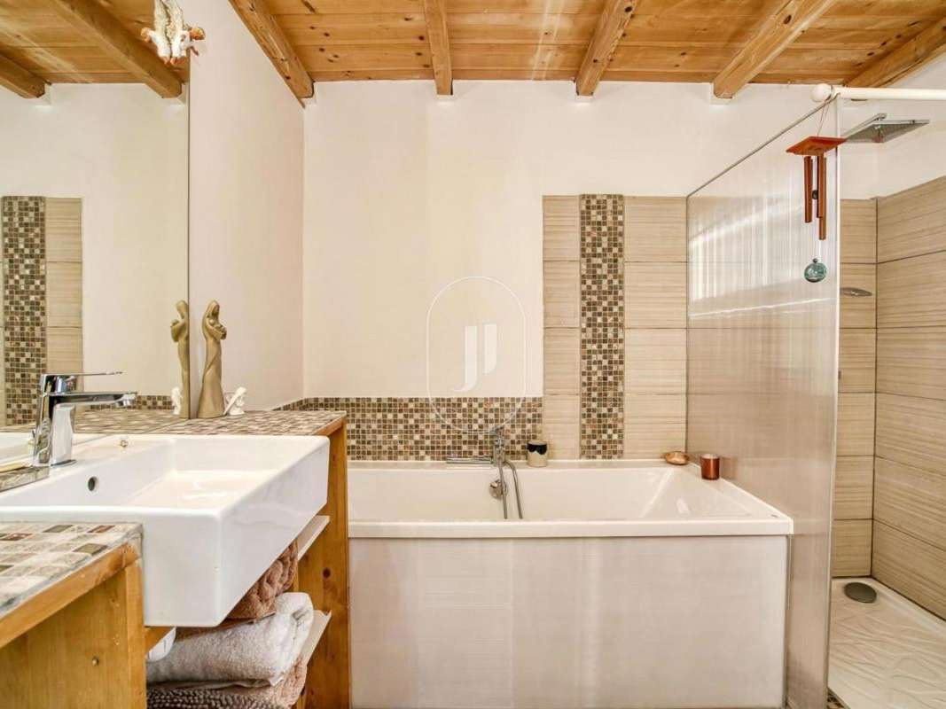 House La Garde-Freinet