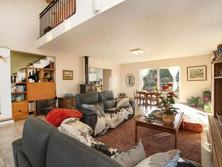 House La Garde-Freinet - 4 bedrooms - 160m²