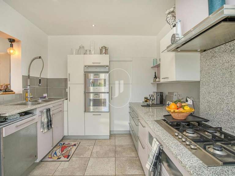 House La Garde-Freinet - 4 bedrooms - 160m²