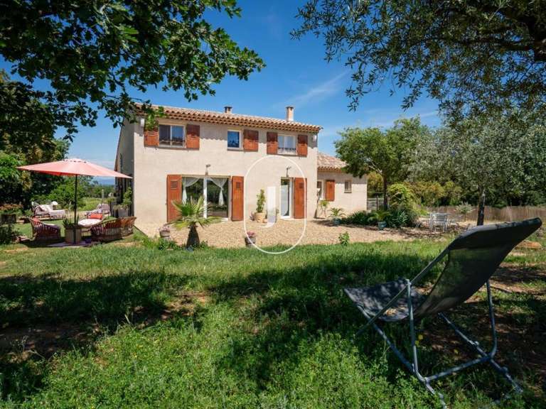 House La Garde-Freinet - 4 bedrooms - 160m²