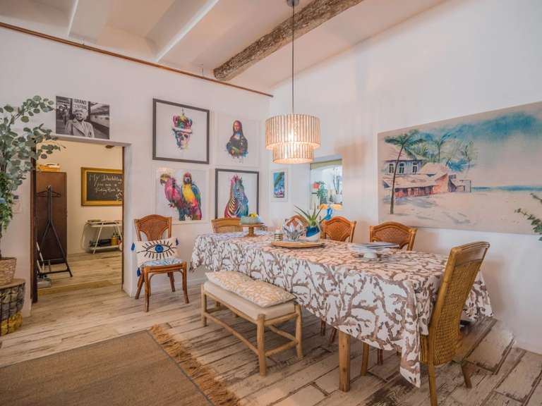 Maison La Garde-Freinet - 6 chambres - 310m²