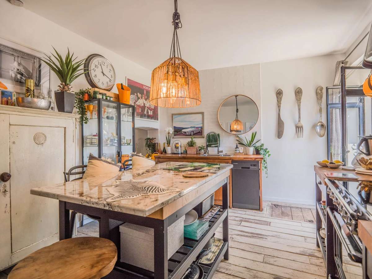 Maison La Garde-Freinet