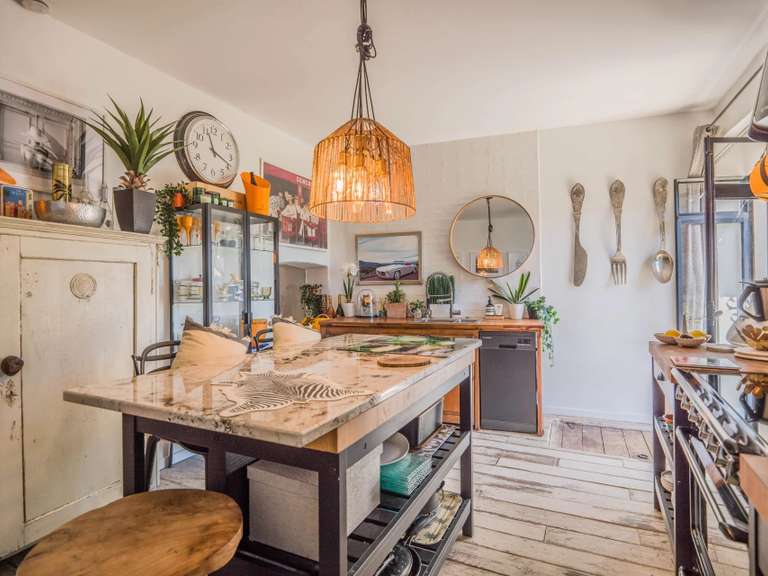 Maison La Garde-Freinet - 6 chambres - 310m²