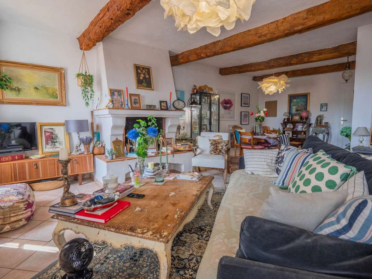 Maison La Garde-Freinet