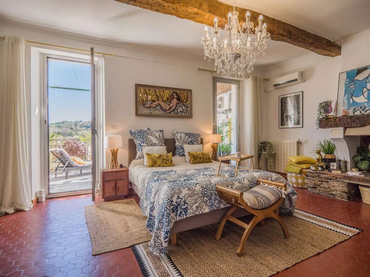 Maison La Garde-Freinet