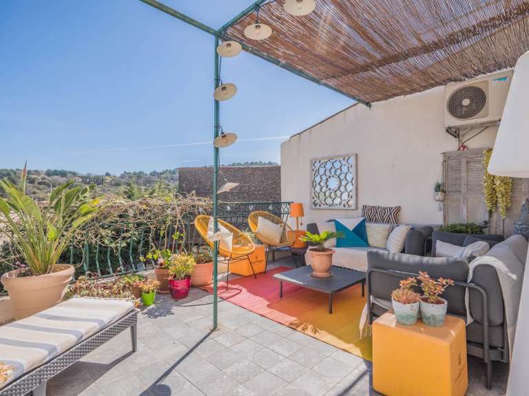 Maison La Garde-Freinet - 6 chambres - 310m²