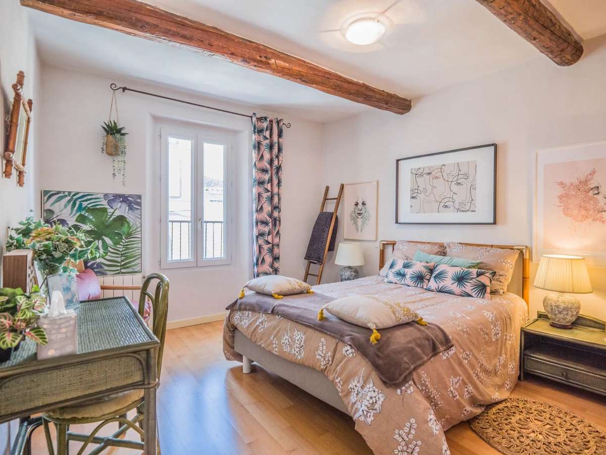 Maison La Garde-Freinet