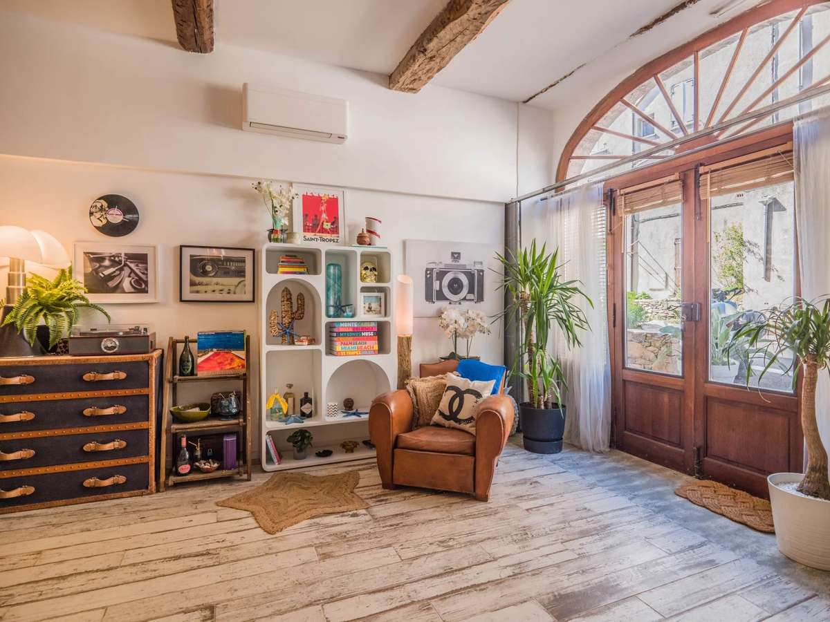 Maison La Garde-Freinet