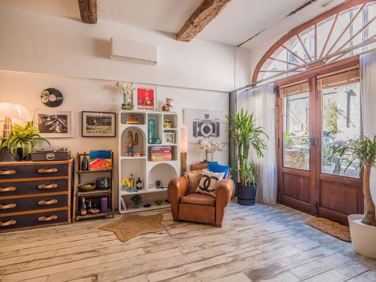 Maison La Garde-Freinet - 6 chambres - 310m²