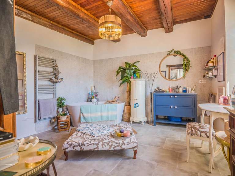 Maison La Garde-Freinet - 6 chambres - 310m²