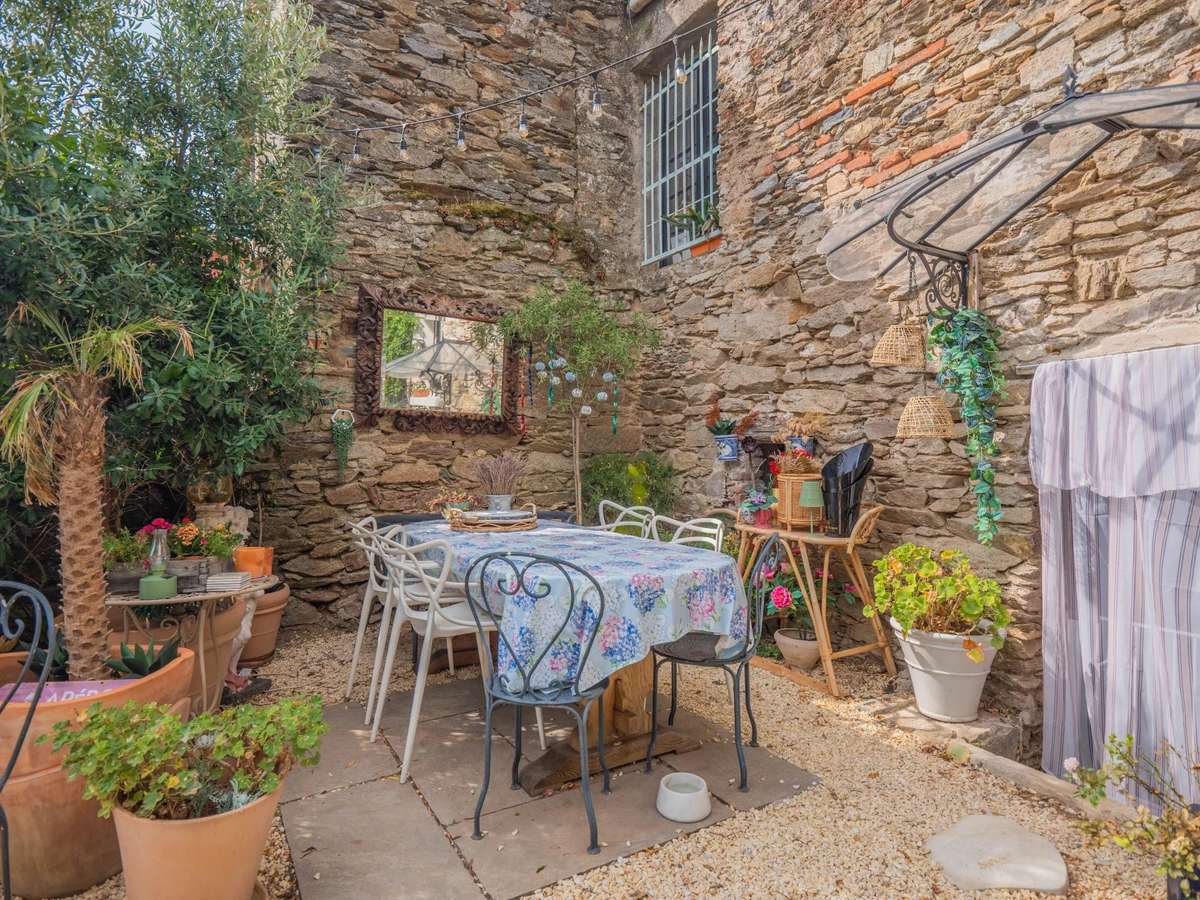 Maison La Garde-Freinet