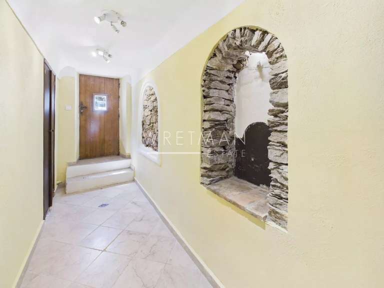Maison La Garde-Freinet - 6 chambres - 214m²