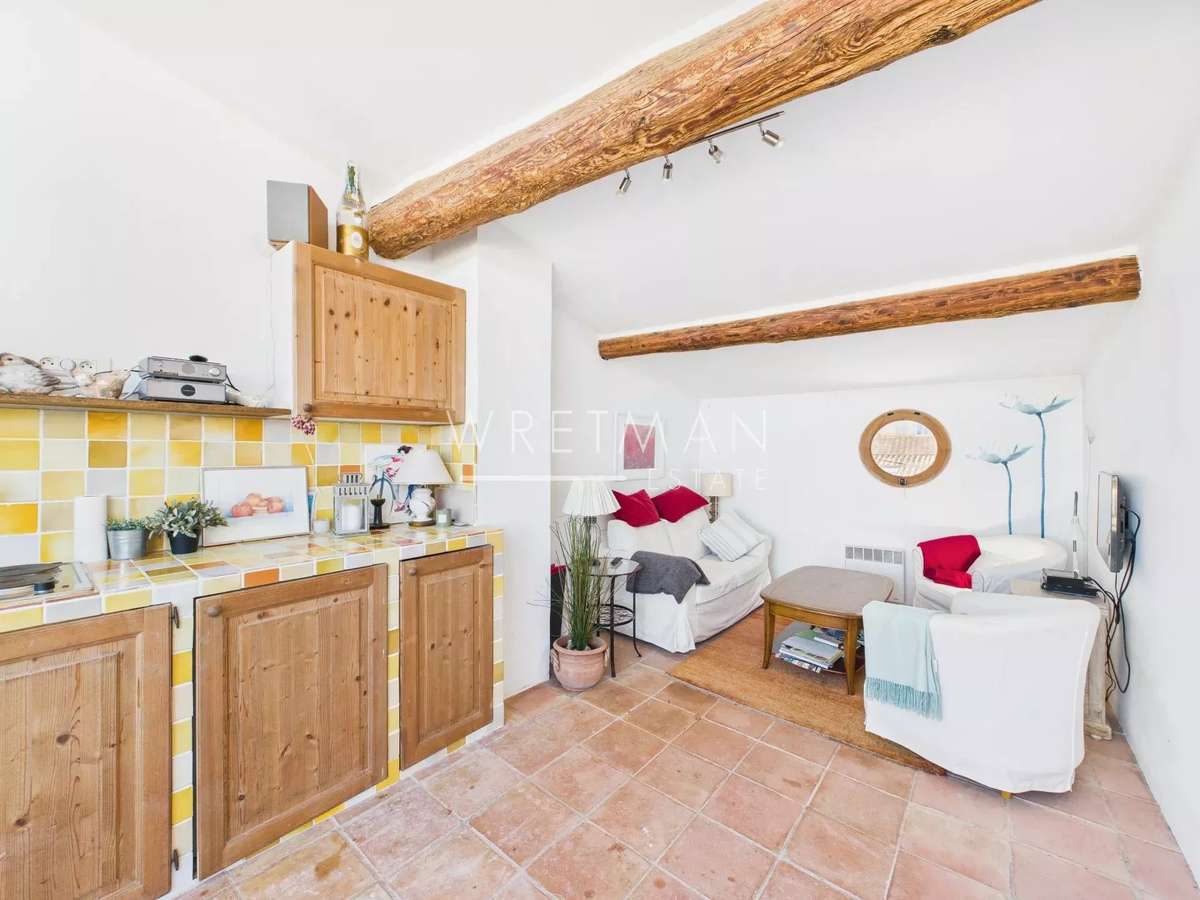 House La Garde-Freinet