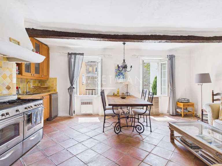 Maison La Garde-Freinet - 6 chambres - 214m²