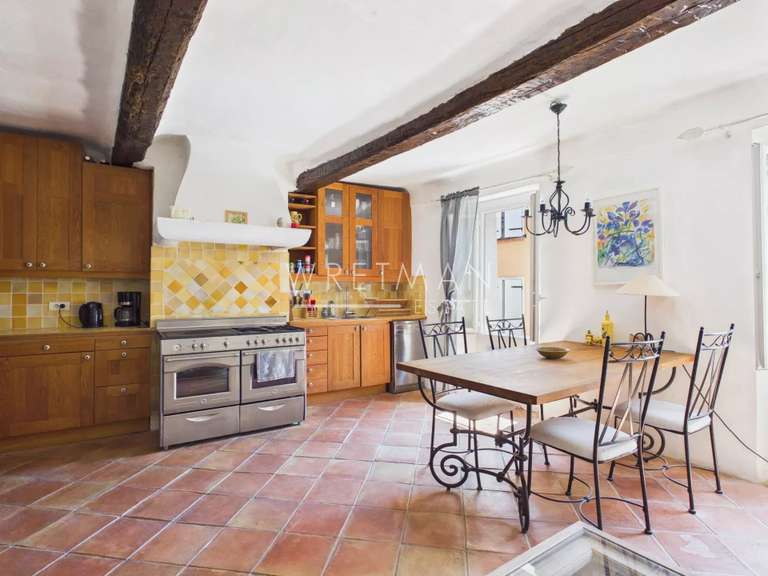 Maison La Garde-Freinet - 6 chambres - 214m²