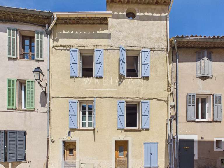 Maison La Garde-Freinet - 6 chambres - 214m²