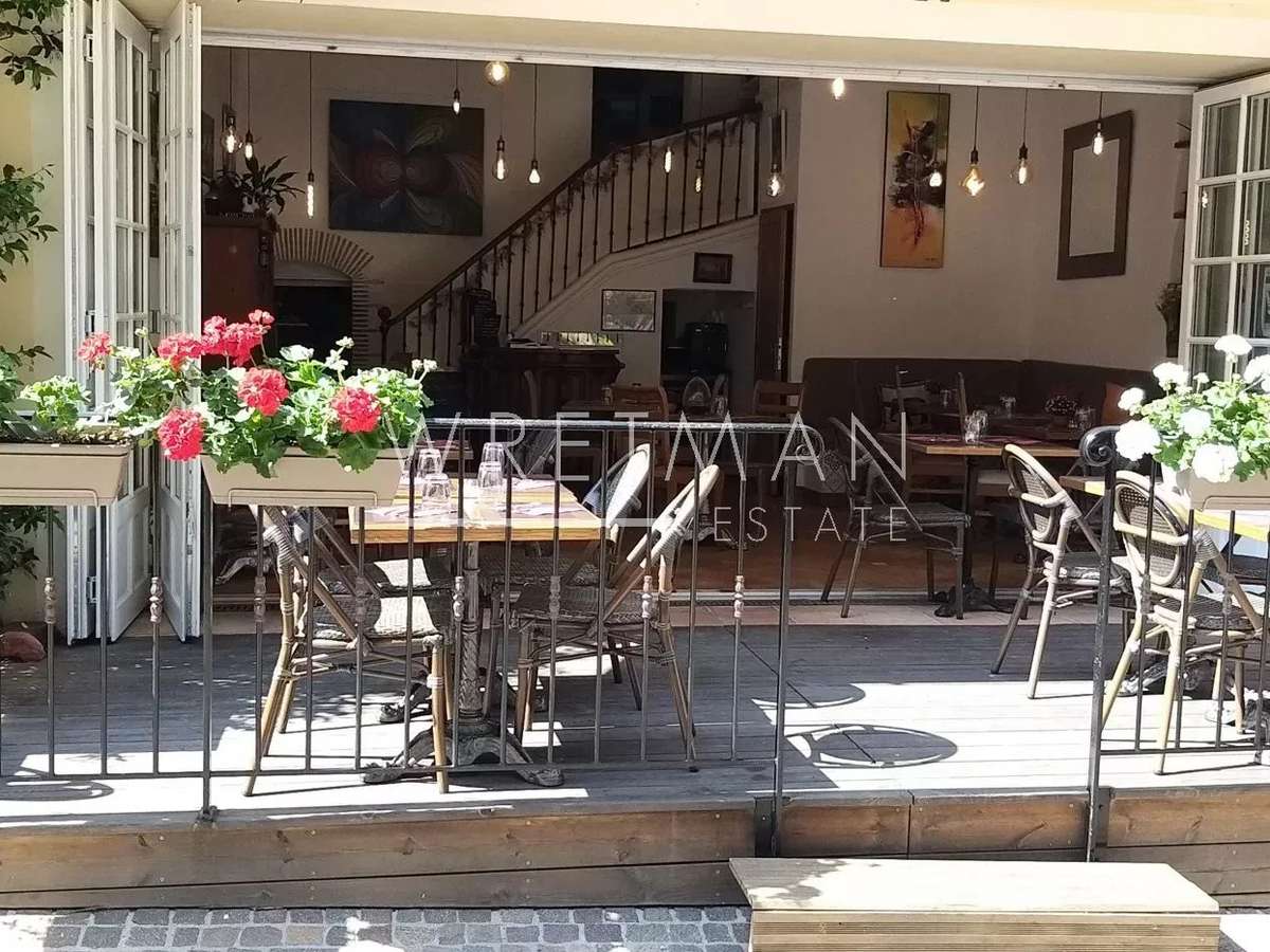 House La Garde-Freinet