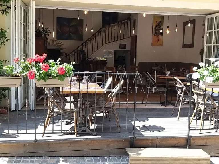 Maison La Garde-Freinet - 6 chambres - 214m²