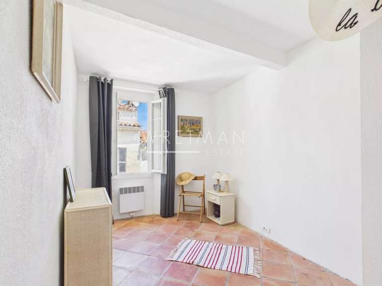 Maison La Garde-Freinet - 6 chambres - 214m²