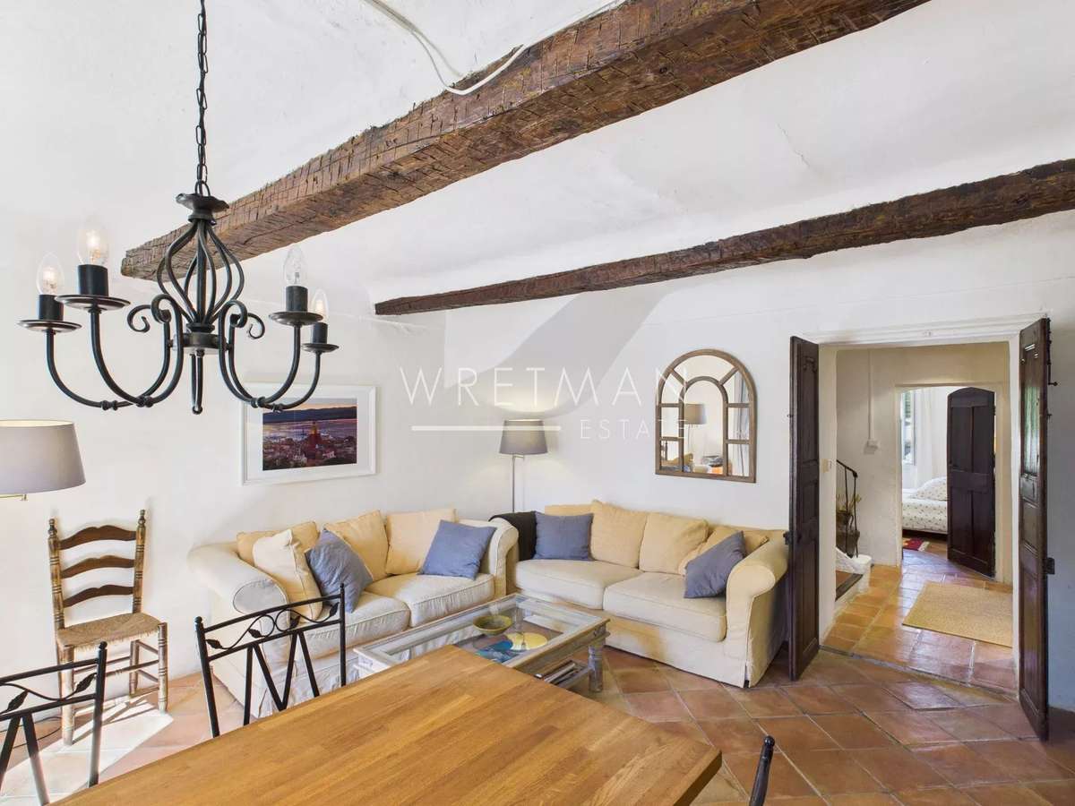 House La Garde-Freinet