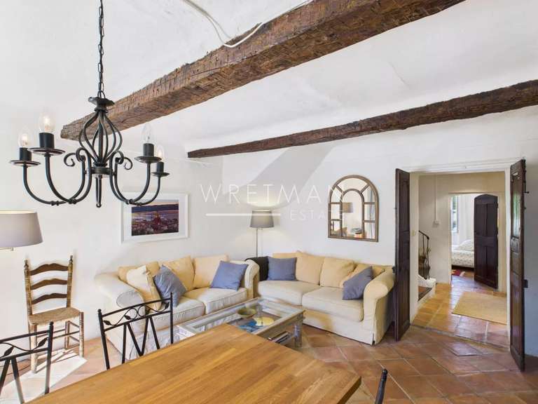 Maison La Garde-Freinet - 6 chambres - 214m²