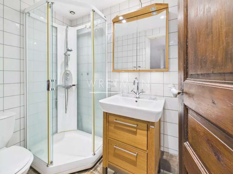 Maison La Garde-Freinet - 6 chambres - 214m²