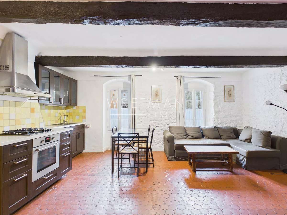 Maison La Garde-Freinet