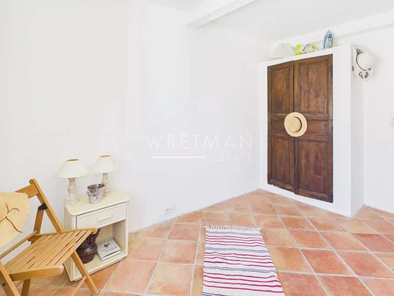 Maison La Garde-Freinet - 6 chambres - 214m²