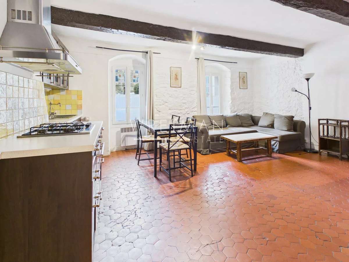 Maison La Garde-Freinet