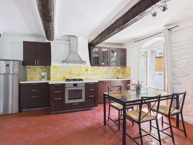 Maison La Garde-Freinet - 6 chambres - 214m²