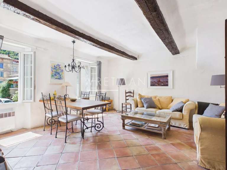 Maison La Garde-Freinet - 6 chambres - 214m²