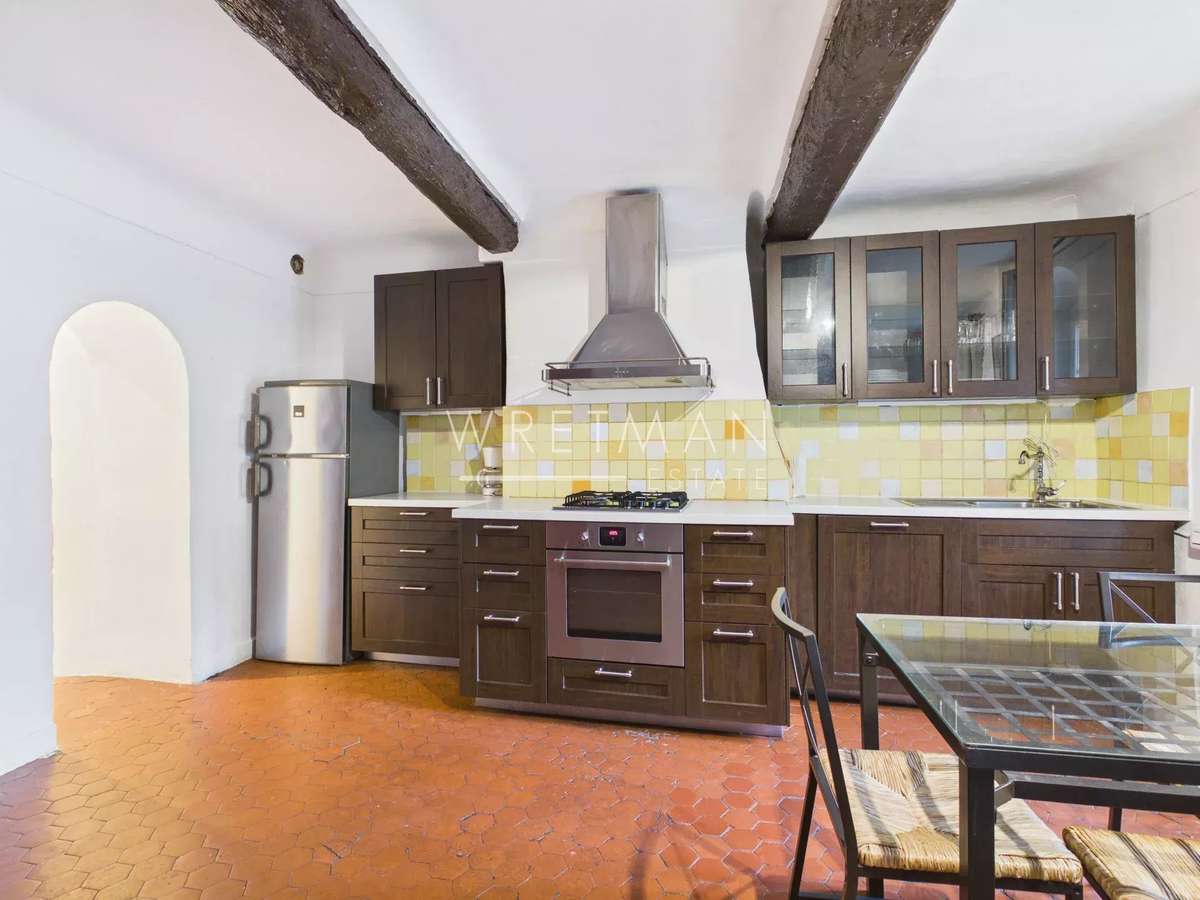 Maison La Garde-Freinet