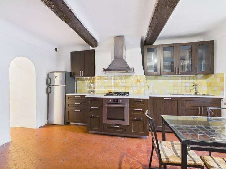 Maison La Garde-Freinet - 6 chambres - 214m²