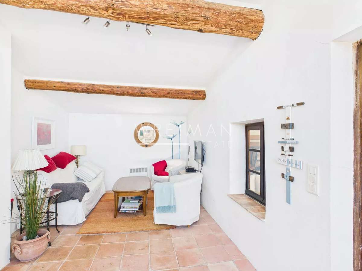 House La Garde-Freinet