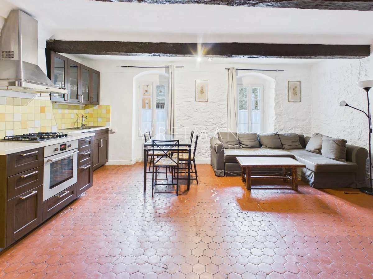 Maison La Garde-Freinet