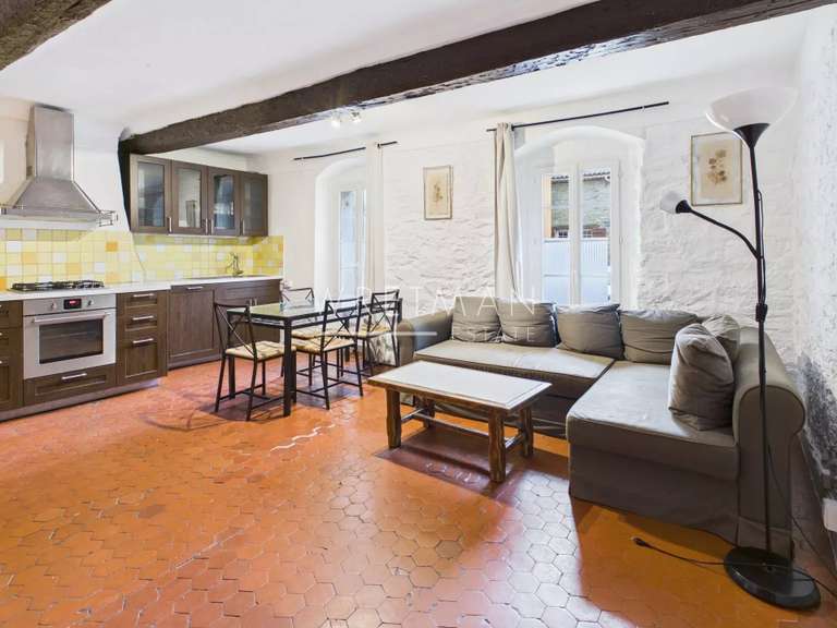 Maison La Garde-Freinet - 6 chambres - 214m²