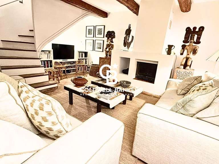 House La Garde-Freinet - 2 bedrooms - 114m²