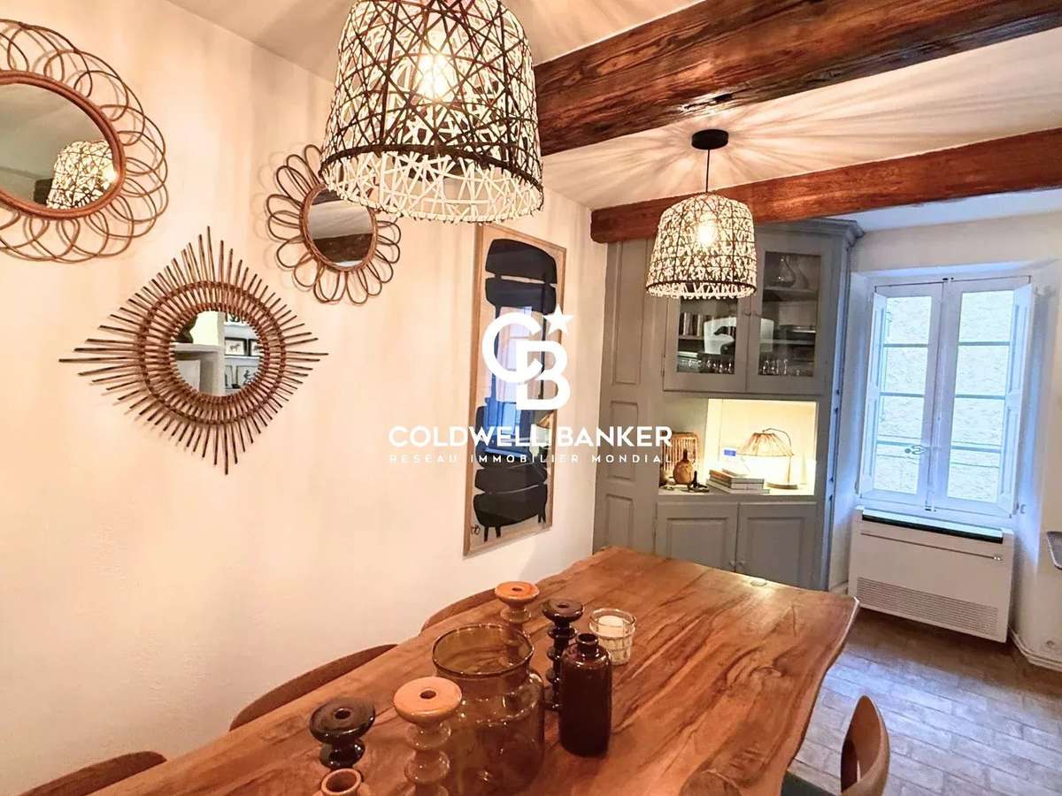 House La Garde-Freinet