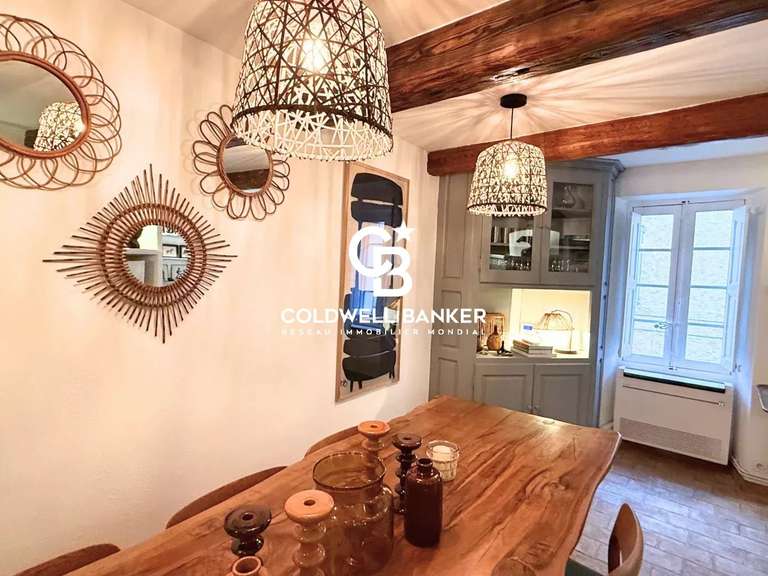 House La Garde-Freinet - 2 bedrooms - 114m²