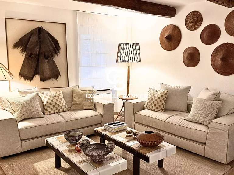 House La Garde-Freinet - 2 bedrooms - 114m²