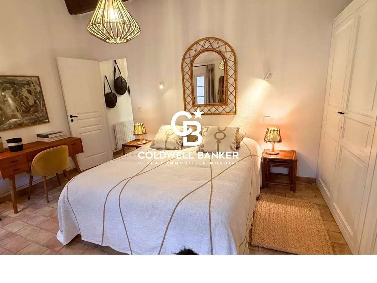 House La Garde-Freinet