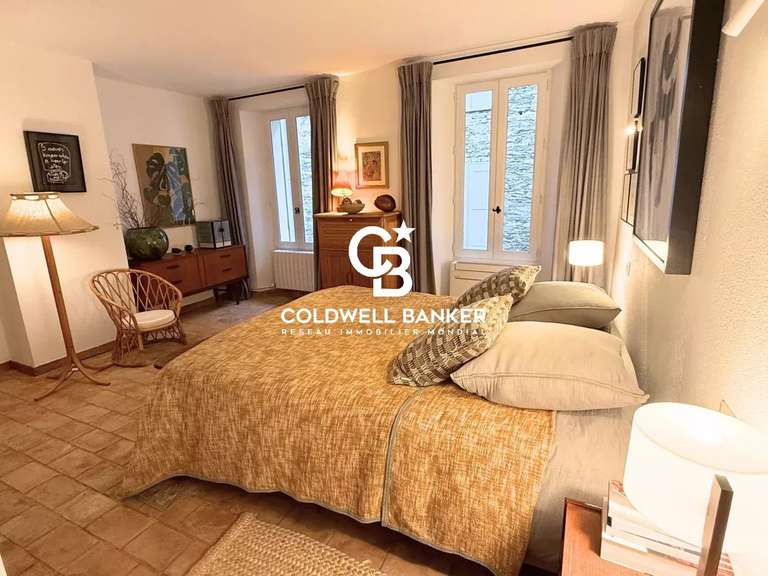 House La Garde-Freinet - 2 bedrooms - 114m²