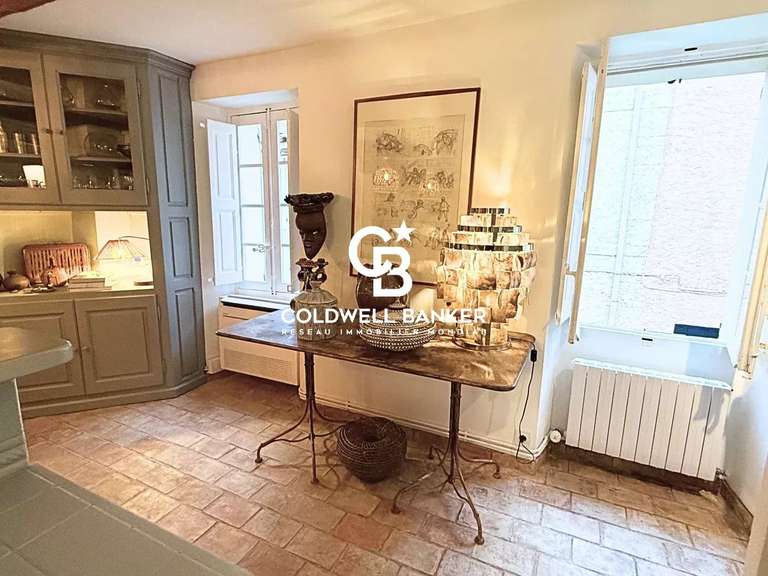 House La Garde-Freinet - 2 bedrooms - 114m²