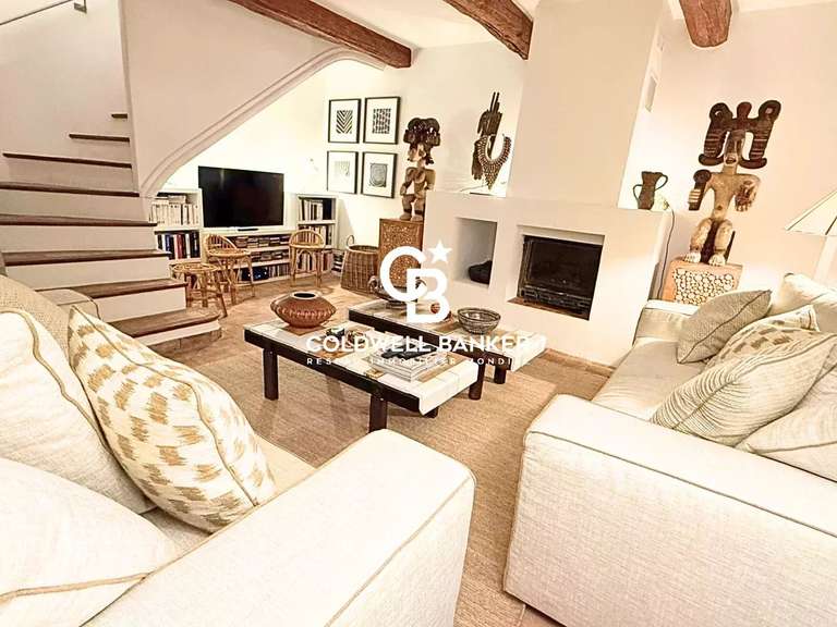 House La Garde-Freinet - 2 bedrooms - 114m²