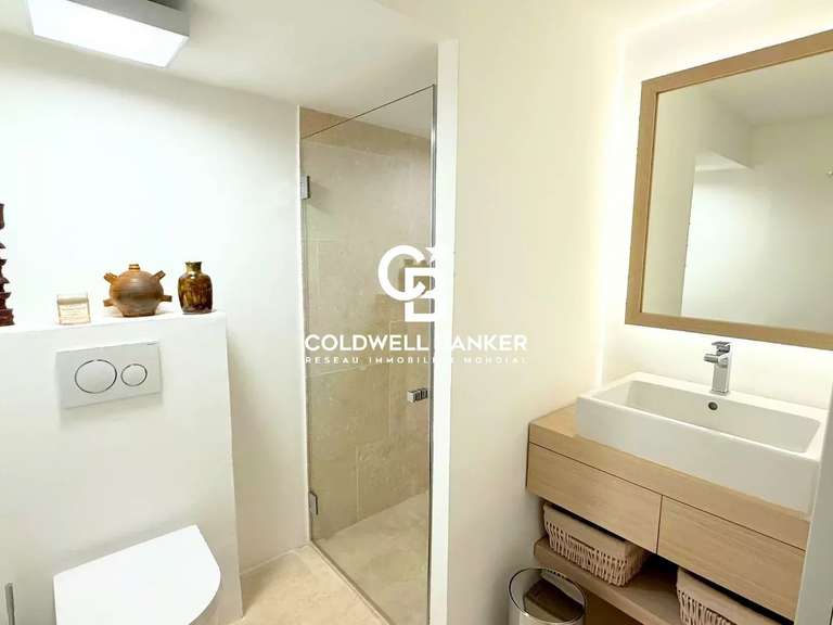 House La Garde-Freinet - 2 bedrooms - 114m²