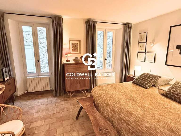 House La Garde-Freinet - 2 bedrooms - 114m²