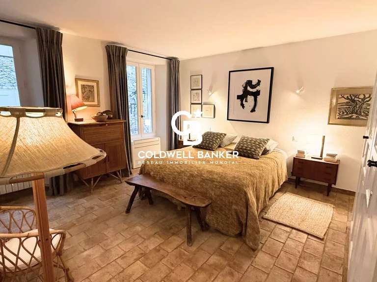 House La Garde-Freinet - 2 bedrooms - 114m²