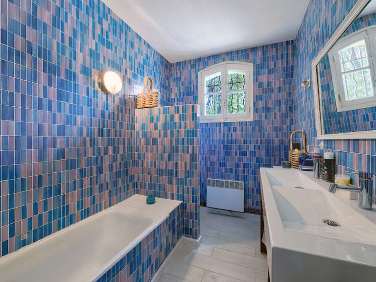 Maison La Garde-Freinet - 6 chambres - 190m²