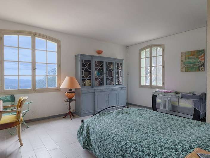 Maison La Garde-Freinet - 6 chambres - 190m²