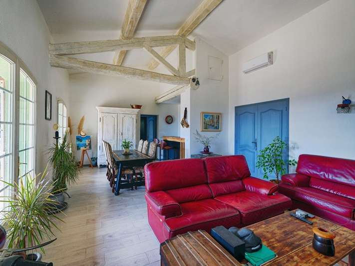House La Garde-Freinet - 6 bedrooms - 190m²